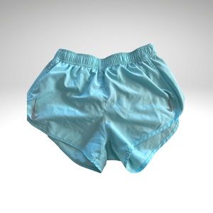 Nike Brief Lined Running Shorts